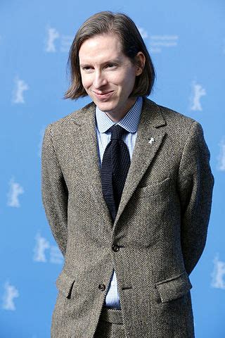 wes anderson wikipedia